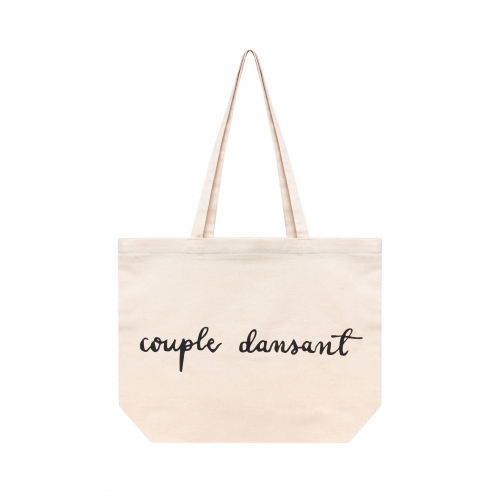 COUPLE DANSANT BAG