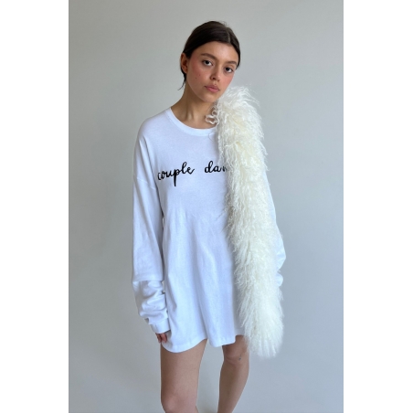 COUPLE DANSANT UNISEX LONG SLEEVE PRE-ORDER