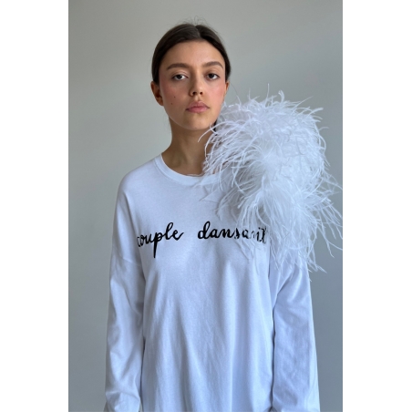 COUPLE DANSANT UNISEX LONG SLEEVE PRE-ORDER