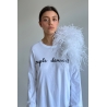 COUPLE DANSANT UNISEX LONG SLEEVE PRE-ORDER