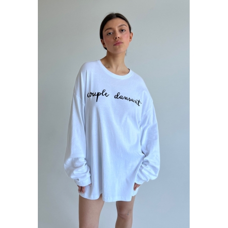 COUPLE DANSANT UNISEX LONG SLEEVE PRE-ORDER
